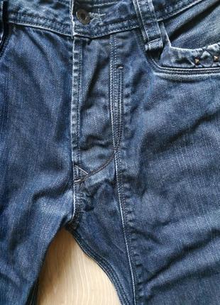 Оригінальні джинси diesel timmen 31/32, в ідеальному стані.5 фото