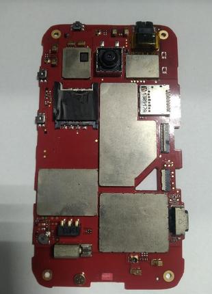 Htc desire 200 на запчасти 3