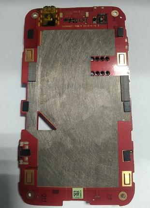 Htc desire 200 на запчасти 4