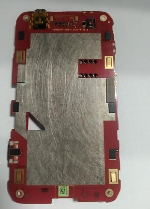 Htc desire 200 на запчасти 6