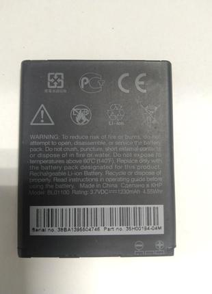 Htc desire 200 на запчасти 8