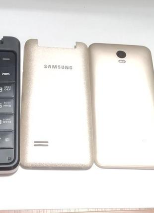 Корпус для телефона samsung t390
