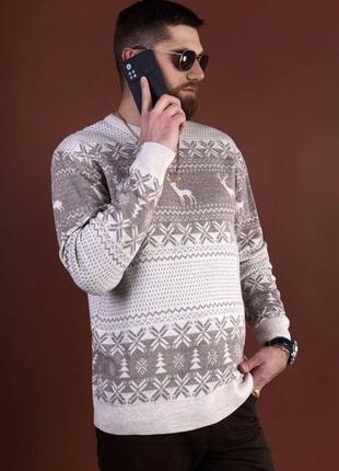 Светр чоловічий🦌