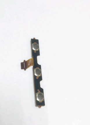 Шлейф кнопок для телефона tp-link neffos c 9a
