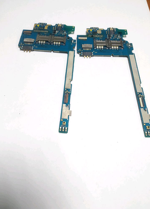 Запчасти для телефона explay rio play