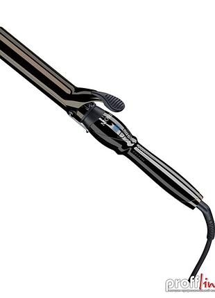 Плойка для завивки волосся moser titan curl ø 32 мм чорна (4445-0050)
