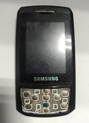 Samsung d900i на запчасти