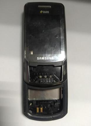 Samsung b5702 на запчасти