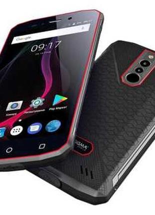 Sigma x-treme pq-51 на запчасти