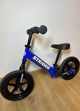 Велобіг strider sport