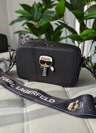 Сумка karl lagerfeld