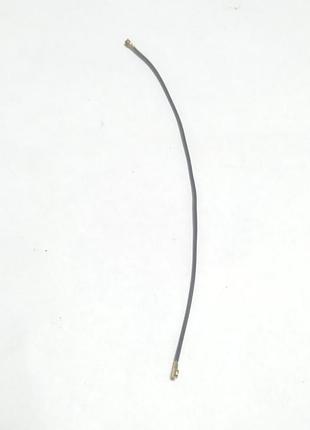 Коаксиальный кабель для телефона ergo a502