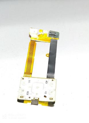 Шлейф для телефона nokia 76105