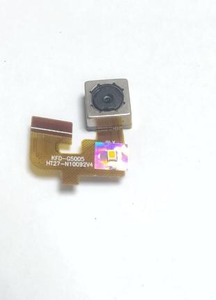 Основная камера для телефона ergo a555