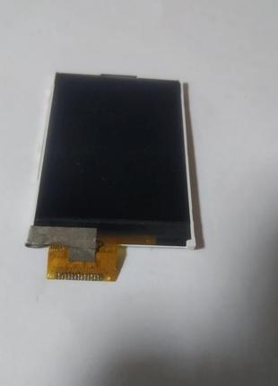 Дисплей для телефона ergo f241