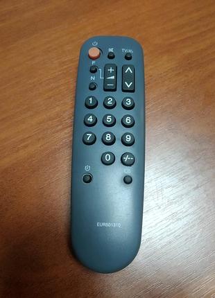 Пульт  panasonic eur501310