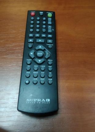 Пульт supra rc-5049