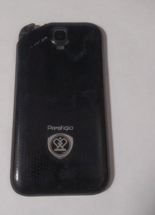 Крышка для телефона prestigio pap 4044