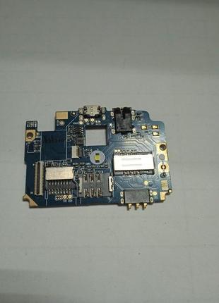 Материнская плата для телефона kiano elegance 4.5