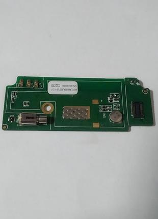 Нижняя плата для телефона prestigio pap 5450