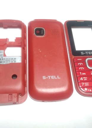 Корпус для телефона s-tell si-02(×2)