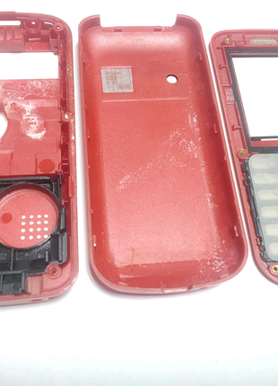 Корпус для телефона s-tell si-02(×2) 2