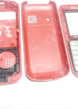 Корпус для телефона s-tell si-02(×2) 3