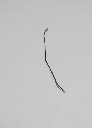 Коаксиальный кабель для телефона s-tell m576