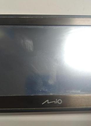 Навигатор mio moov 330