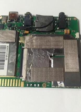 Основная плата для навигатора pioner pi 5011