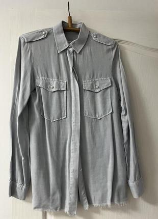 Рубашка zara