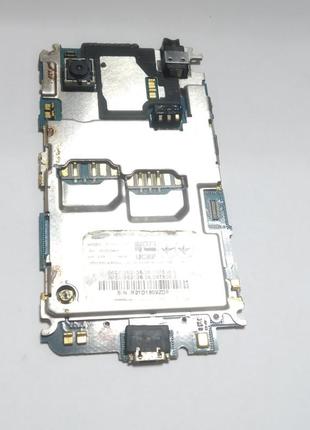 Основная плата для телефона samsung s5222