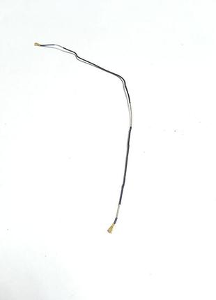 Коаксиальный кабель для телефона zte blade x7