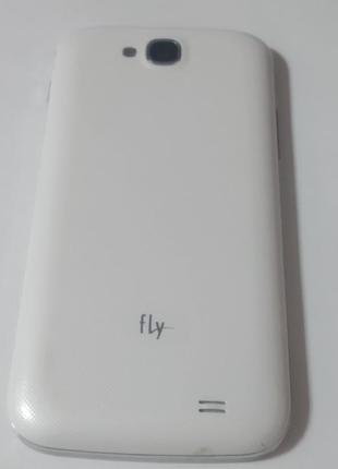 Крышка для телефона fly iq4406