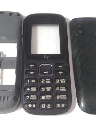 Корпус для телефона fly ds106