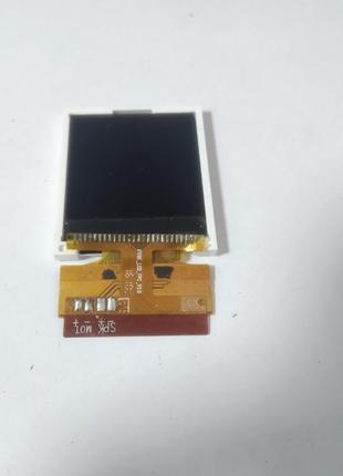 Дисплей для телефона fly d3100