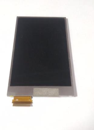 Дисплей для телефона fly e170n