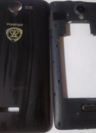 Корпус для телефона prestigio pар 5800