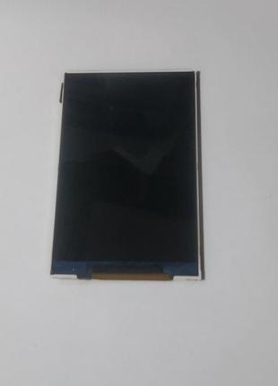 Дисплей для телефона prestigio  pap3500