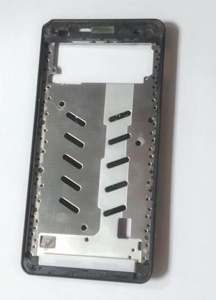 Рамка дисплея для телефона prestigio psp3527 duo