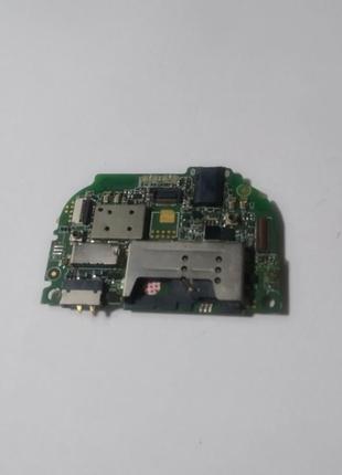 Основная плата для телефона prestigio  pap3500