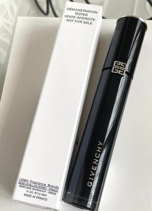 Оригинальн! новинка 2024🔥 новауш для вій givenchy l'interdit mascara couture volume