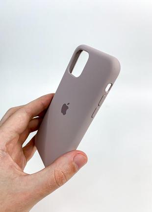 Чехол silicon case для iphone 11 pro2 фото