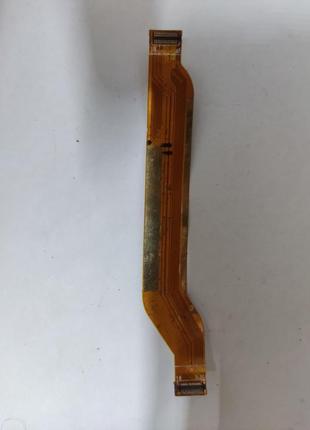 Шлейф от doogee x9 mini