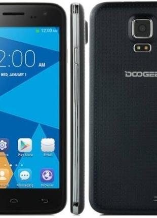 Телефон doogee voyager 2 dg310 на запчасти