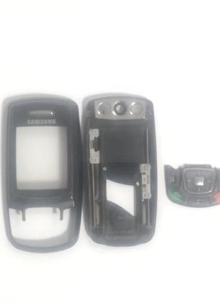 Корпус для телефона samsung sgh-e370