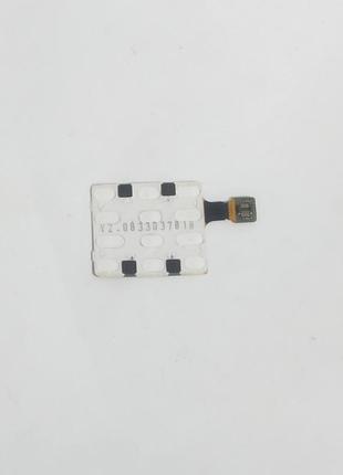 Шлейф кнопок для телефона nokia n81 2
