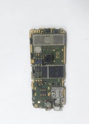 Основная плата для телефона nokia 6120c-2