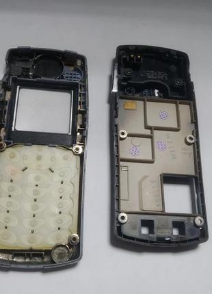 Корпус для телефона samsung c110 2