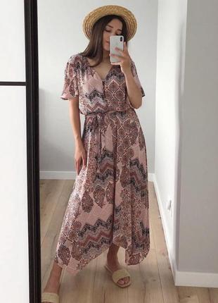 Стильне плаття f&amp;f